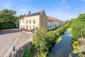 Somerset retreat